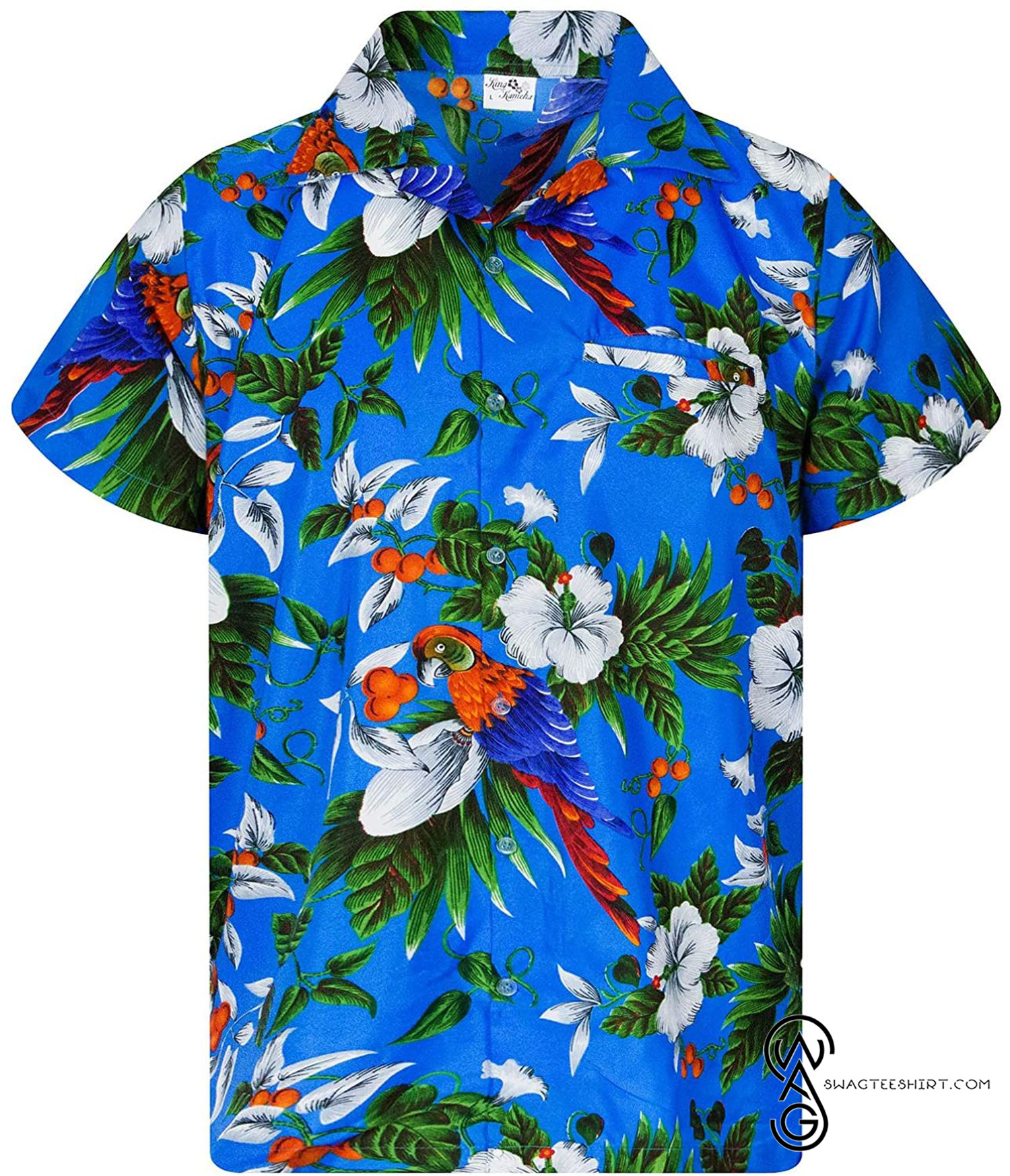 [Top Trending] Friday The 13th Jason Michael Myers And Friends Halloween Casual Beach Full Printing Hawaiian Shirt